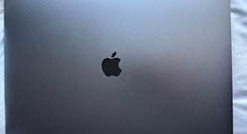 Good
													MacBook Pro 2019 - 16" - I9, Silver, 1 TB, 64 GB, photo 1 of 13