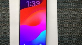 Mint
													Apple iPhone 16 Pro Max - Unlocked, Natural, 1 TB, A3084, photo 2 of 9