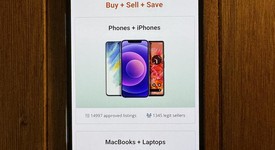 Good
													Apple iPhone 12 Pro Max - Unlocked, Graphite, 256 GB, A2342, photo 2 of 12