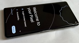 Good
													Google Pixel 7 Pro - Unlocked, Obsidian, 128 GB, 12 GB, GE2AE, photo 2 of 9