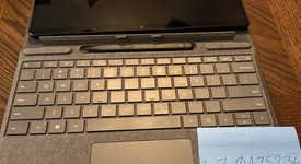 Good
													Microsoft Surface Pro 11 - Black, 512 GB, 16 GB, photo 1 of 6