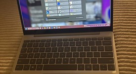 Mint
													Microsoft Surface Laptop Go - I5, Platinum, 128 GB, 8 GB, photo 3 of 10