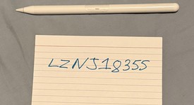 Mint
													Apple iPad Pro 12.9" 5th Gen 2021 - Unlocked, Gray, 2 TB, photo 3 of 14