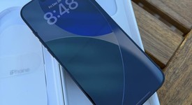 Good
													Apple iPhone 16 Pro Max - Unlocked, Black, 512 GB, A3084, photo 3 of 11