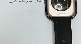 Mint
													Apple Watch Series 10 46mm - Rose Gold, A2999 - GPS, Aluminum, photo 5 of 11