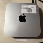 Good Mac mini 2020 - 256 GB, Silver, 8 GB, Apple M1