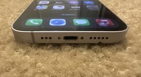 Fair
													Apple iPhone 14 - T-Mobile, Purple, 128 GB, A2649, photo 3 of 7