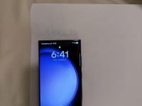 Samsung Galaxy S23 Ultra