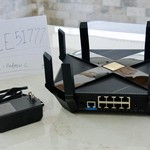 Mint TP-Link Router