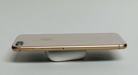 Mint
													Apple iPhone 8 Plus - Unlocked, Gold, 256 GB, A1864, photo 4 of 9