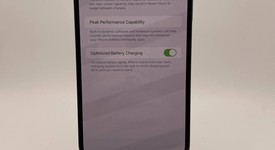 Good
													Apple iPhone 12 Pro Max - Spectrum, Pacific Blue, 128 GB, A2342, photo 1 of 5