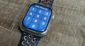 Good
													Apple Watch Series 9 41mm - Silver, A2978 - GPS, Aluminum, photo 2 of 11