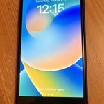 Fair Apple iPhone 8 - AT&T, Gray, 64 GB, A1905, GSM