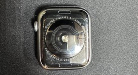 Fair
													Apple Watch Series 4 44mm - Gray, A1978 - GPS, Aluminum, photo 6 of 6