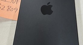 Good
													Apple iPhone 15 - Unlocked, Black, 128 GB, A2846, photo 4 of 6