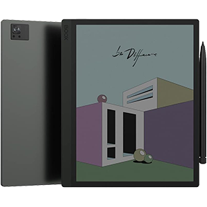 BOOX Tab Ultra C 10.3 inch - 128 GB