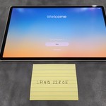 Good Samsung Galaxy Tab S9 Plus - Wi-Fi, 512 GB, Beige, 12 GB, SM-X810