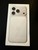 New Apple iPhone 17 Pro - Unlocked, Silver, 256 GB, A3256