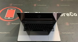 Good
													MacBook Pro 2019 - 16" - I7, Gray, 512 GB, 16 GB, photo 2 of 4