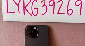 Mint
													Apple iPhone 14 Pro Max - Verizon, Purple, 256 GB, A2651, photo 5 of 9