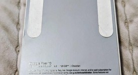 New
													Google Pixel 10 - T-Mobile, Obsidian, 128 GB, GLBW0, photo 4 of 4