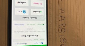 Good
													Samsung Galaxy A16 5G - Unlocked, Blueblack, 128 GB, 4 GB, photo 3 of 11