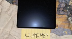 Mint
													Apple iPad Pro 13" (M4) 2024 - AT&T, Black, 2 TB, 16 GB, A2926, Nano-texture Glass, photo 2 of 10