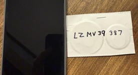 Good
													Apple iPhone 16 Plus - Unlocked, Black, 256 GB, A3082, photo 5 of 9