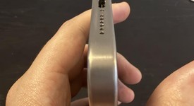 Mint
													Apple iPhone 15 Pro Max - Unlocked, Natural, 256 GB, A2849, photo 4 of 34