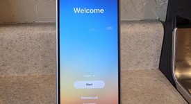 Good
													Samsung Galaxy Z Fold6 - Unlocked, Silver, 512 GB, 12 GB, SM-F956U1, photo 3 of 8