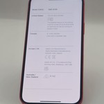 Good Apple iPhone 14 Plus - Unlocked, 128 GB, Red, A2632