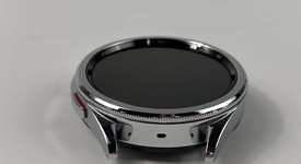 Good
													Samsung Galaxy Watch6 Classic - Wi-Fi, Silver, 47mm, photo 4 of 7