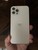 Good Apple iPhone 12 Pro - Unlocked, Gold, 512 GB, A2341