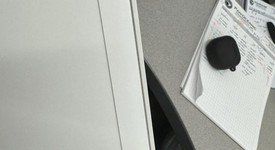 New
													Apple iPad Pro 13" (M5) 2025 - Unlocked, Apple M5 10-Core, Space Black, 2 TB, A3361, Standard Glass, photo 3 of 5