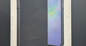 Mint
													Samsung Galaxy A36 5G - Metro by T-Mobile, Black, 128 GB, photo 1 of 15