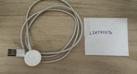 Mint
													Apple Watch SE 1st Gen 40mm - Unlocked, Silver, A2353 - Cellular, Aluminum, photo 2 of 7