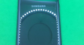 Fair
													Samsung Galaxy Note 10 - AT&T, Black, 256 GB, 8 GB, SM-N970U, photo 4 of 5