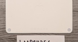 Used
													Apple Magic Trackpad - White, photo 2 of 6