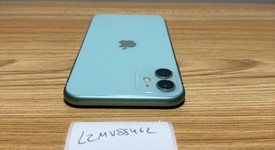 Mint
													Apple iPhone 11 - Unlocked, Green, 256 GB, A2111, photo 5 of 7