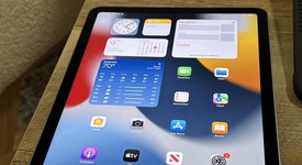 Good
													Apple iPad Air 4th Gen - Wi-Fi, Sky Blue, 64 GB, A2316, photo 3 of 28