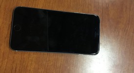 Good
													Apple iPhone 6S Plus - Sprint, Grey, 64 GB, A1634, photo 1 of 9