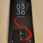 Good Motorola Razr Plus (2023) - AT&T, Black, 256 GB, 8 GB