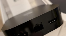 Mint
													Apple TV 4k 3rd Gen (2022) - 128 GB, Wi-Fi + Ethernet, photo 3 of 6