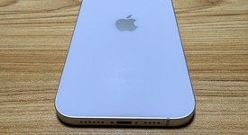 Good
													Apple iPhone 14 Plus - Unlocked, Purple, 128 GB, A2632, photo 5 of 7