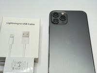 Apple iPhone 12 Pro