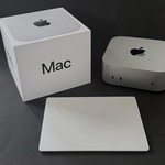 Mint Mac Mini 2024 - 256 GB, 16 GB, Apple M4