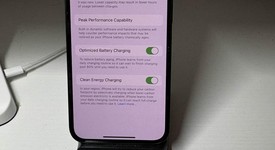 Good
													Apple iPhone 13 - Metro by T-Mobile, Midnight, 128 GB, A2482, photo 2 of 4