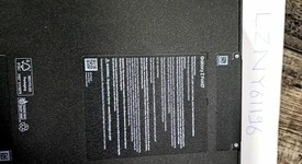 New
													Samsung Galaxy Z Fold7 - Unlocked, Blue Shadow, 1 TB, 16 GB, SM-F966U1, photo 2 of 5