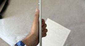 Mint
													Apple iPad Air 4th Gen - Wi-Fi, Sky Blue, 64 GB, A2316, photo 6 of 6