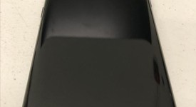 Mint
													Samsung Galaxy S8 - Unlocked, Black, 64 GB, 4 GB, SM-G950U1, photo 3 of 8